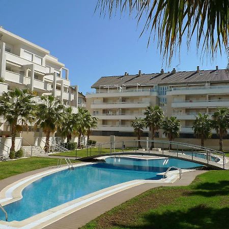 Apartment Elegance-3 By Interhome Denia Dış mekan fotoğraf