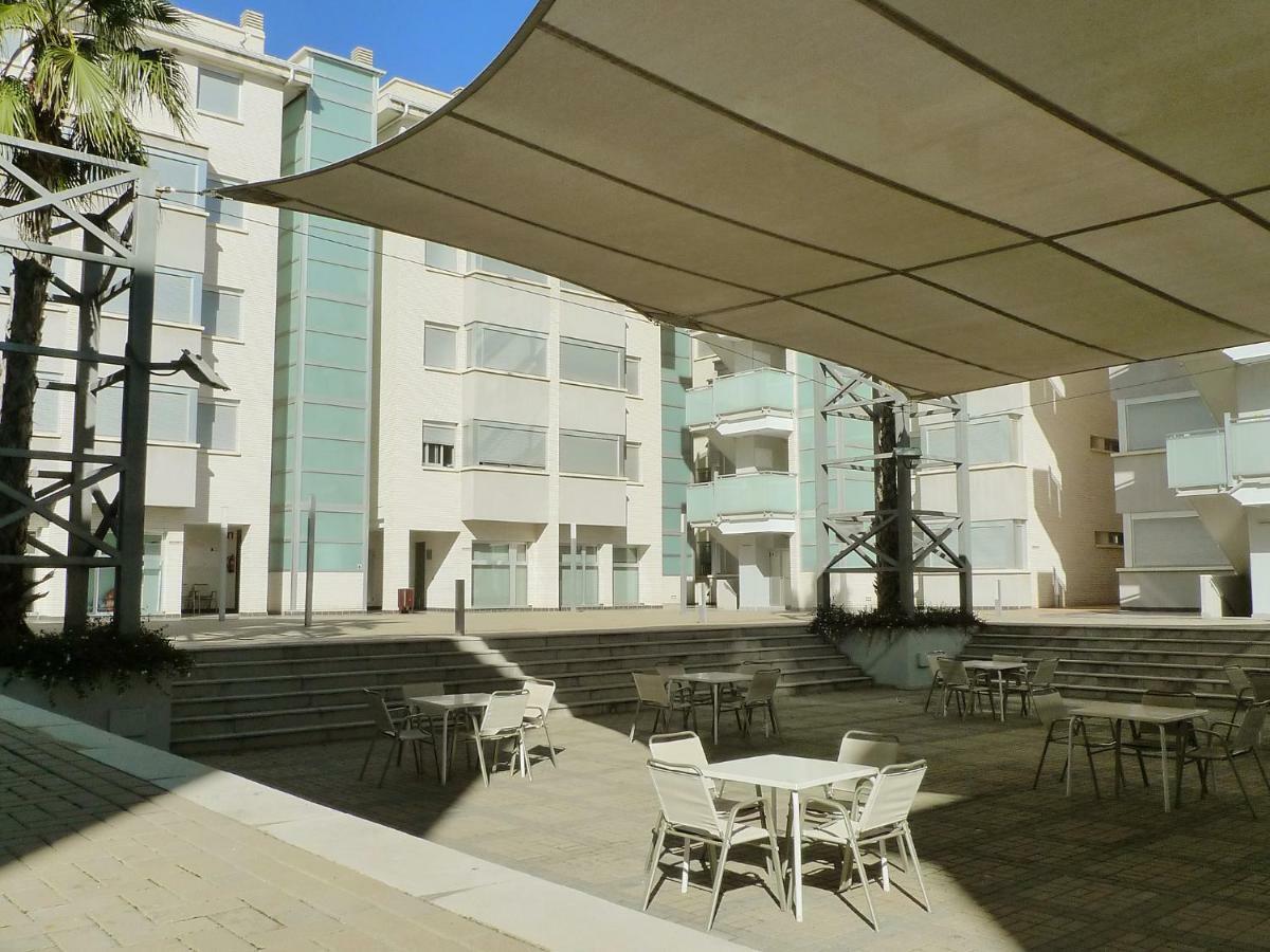 Apartment Elegance-3 By Interhome Denia Dış mekan fotoğraf