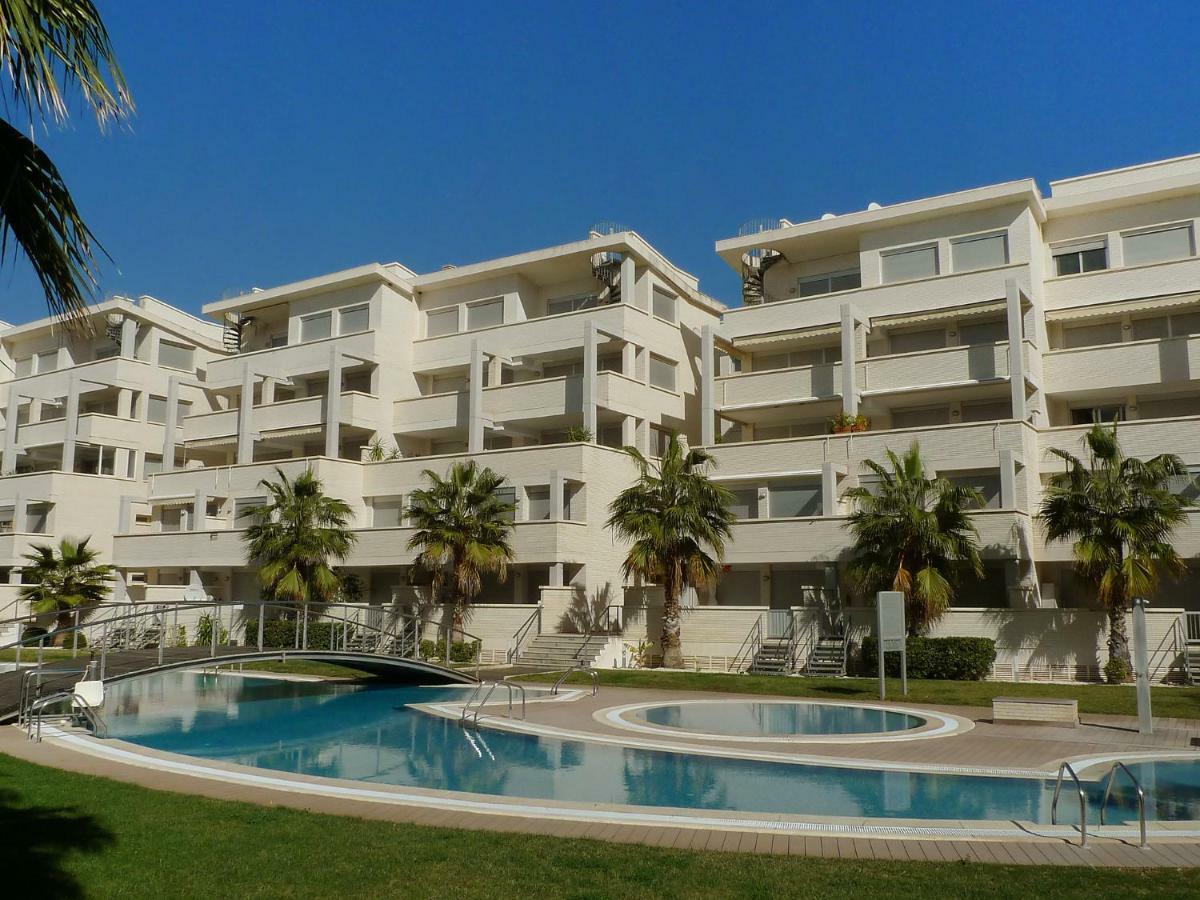 Apartment Elegance-3 By Interhome Denia Dış mekan fotoğraf