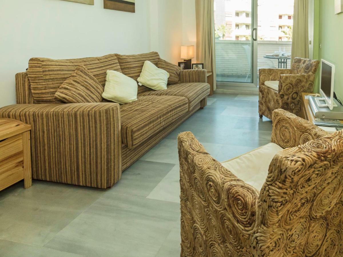 Apartment Elegance-3 By Interhome Denia Dış mekan fotoğraf