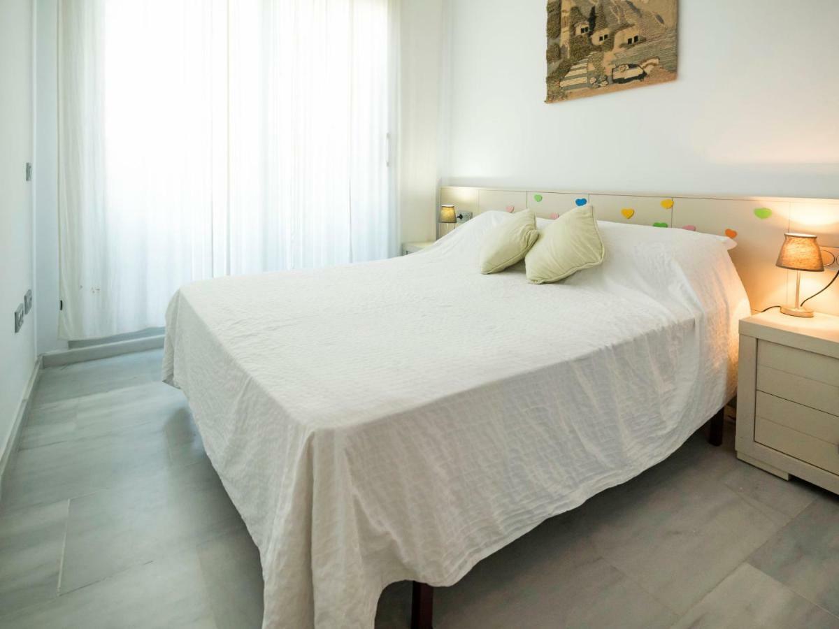 Apartment Elegance-3 By Interhome Denia Dış mekan fotoğraf