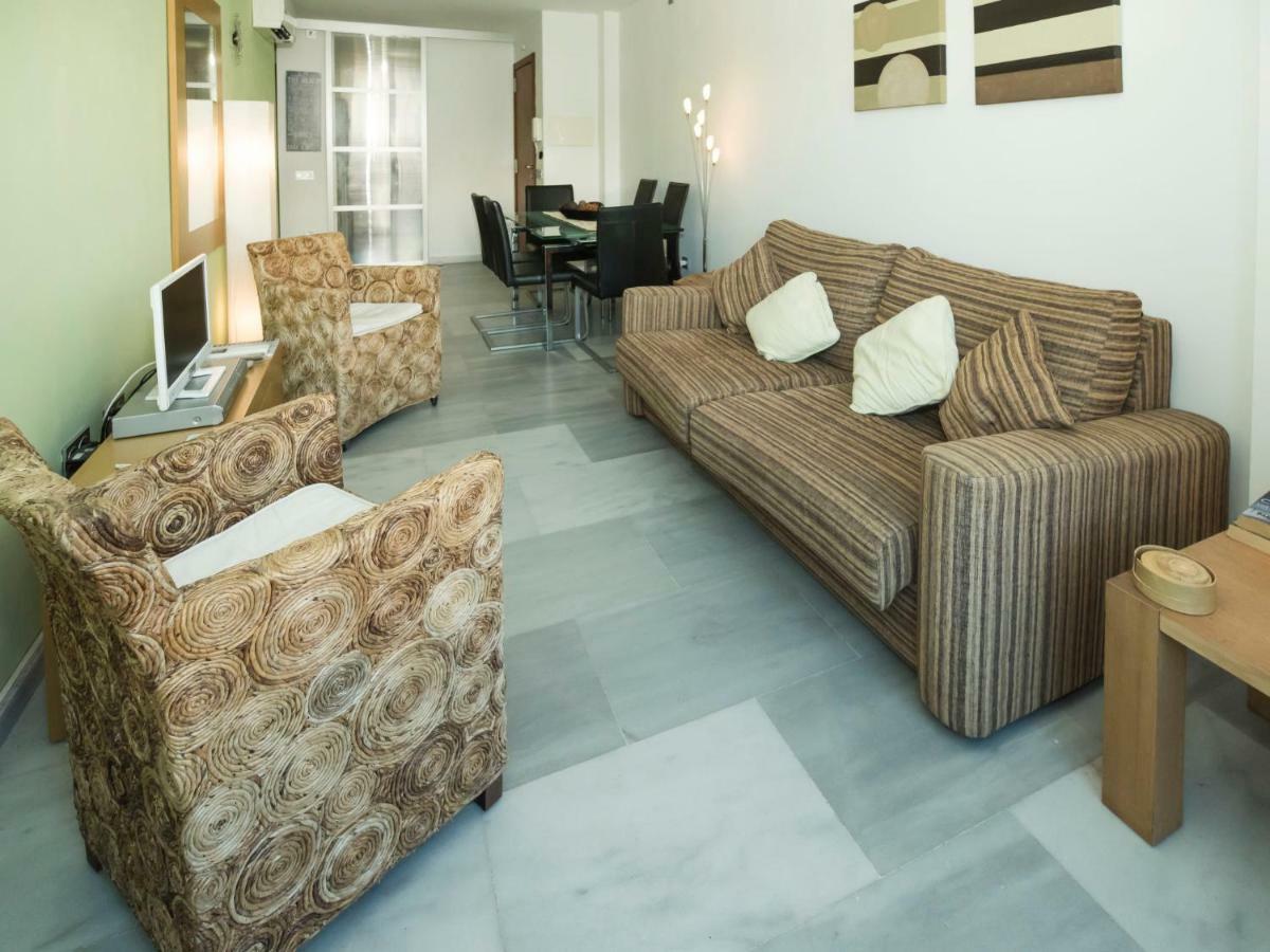 Apartment Elegance-3 By Interhome Denia Dış mekan fotoğraf